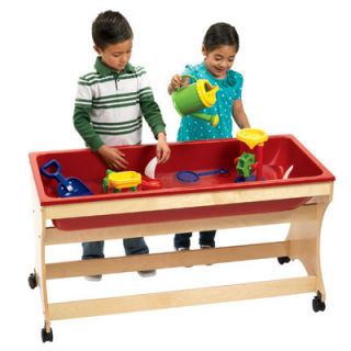 Angeles Value Line Birch Sand and Water Table