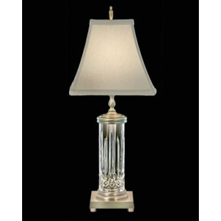 Waterford Lismore Table Lamp