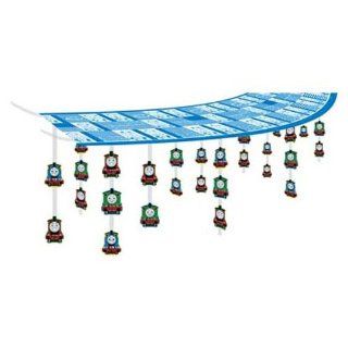 Thomas and Friends Chugging Your Way Ceiling Decoration Toys & Games
