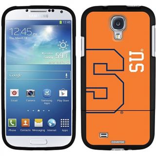 Syracuse Orange Galaxy S4 Slider Case Full Design