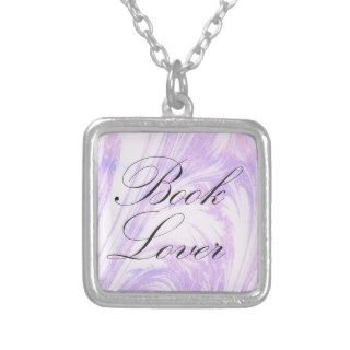 Book Lover Jewelry