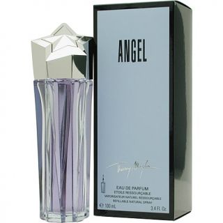 Angel Eau de Parfum Refillable Spray Perfume   3.4oz
