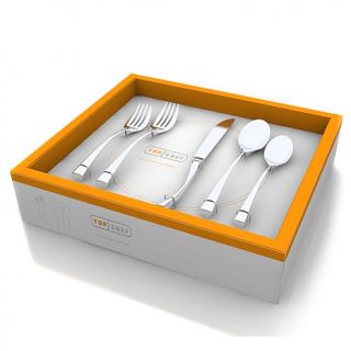 "Top Chef" 20 Piece Knork Flatware Set