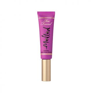Too Faced Melted Liquified Long Wear Lipstick   Melted Peony