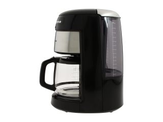 Kitchenaid Kcm222 14 Cup Coffeemaker Onyx Black