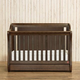 Franklin and Ben Mayfair 4 in 1 Convertible Crib