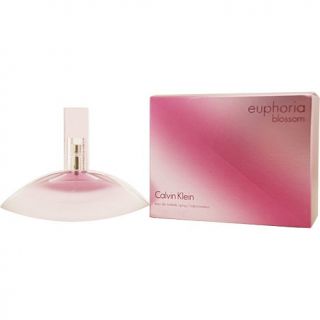 Euphoria Blossom Eau de Toilette Spray   3.4oz