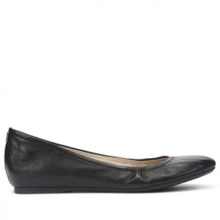 Sam Edelman "Noah" Leather Flat