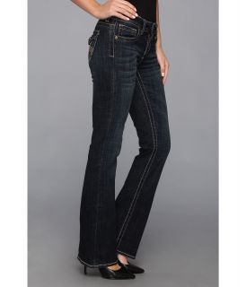 KUT from the Kloth Natalie High Rise Bootcut in Caree