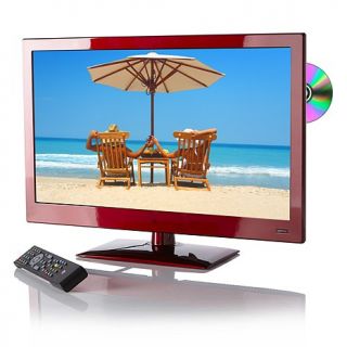 GPX 23in 1080p LED Backlit HDTV with Built In DVD Player