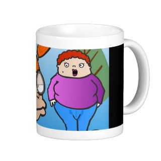 Girl Scout Cookies Coffee Mug