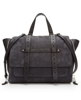 Aimee Kestenberg Sammy Convertible Messenger Bag   Handbags & Accessories