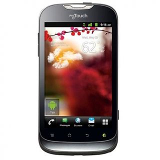 T Mobile myTouch No Contract 4G 5MP Camera Android Smartphone with T Mobile Ser