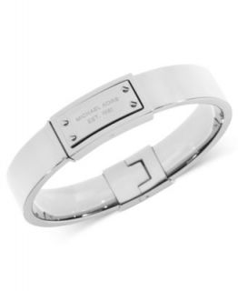 Swarovski Watch, Womens Swiss Lovely Crystals Stainless Steel Bracelet 35mm 1160307   Fashion Jewelry   Jewelry & Watches