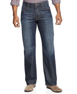 Lucky Brand Jeans, 181 Relaxed Straight   Jeans   Men