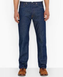 Levis Big and Tall 501 Original Fit Jeans   Jeans   Men