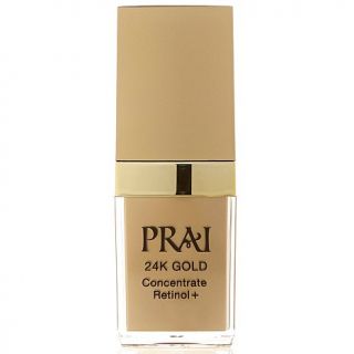 PRAI 24K Gold Concentrate Retinol +