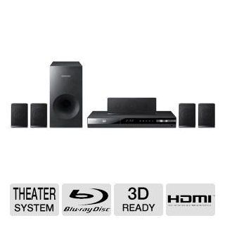 Samsung HT E3500 5.1 Channel Home Theater System Electronics