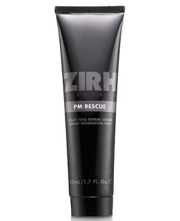 Zirh Platinum PM Rescue Night Time Repair Serum, 1.7 oz      Beauty