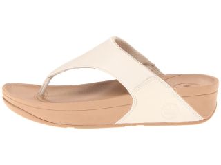 FitFlop Lulu™ Urban White