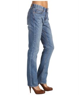 Levis® Womens 525™ Perfect Waist Straight Leg Jean