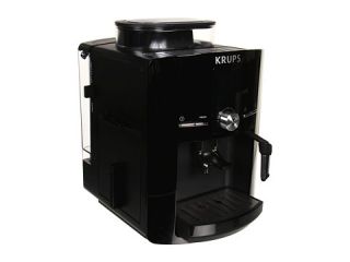 Krups EA825 Espresseria Fully Automatic Espresso Piano Black