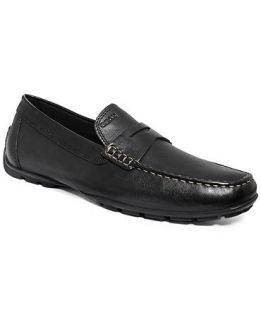 Geox Monet Penny Loafers   Shoes   Men