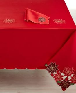 Lenox Holiday Nouveau Cutwork Collection   Table Linens   Dining & Entertaining