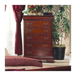 Wildon Home ® Strasburg Sleigh Bedroom Collection