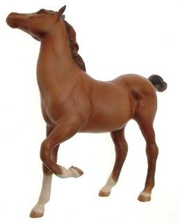 c1996 Royal Doulton foal Spirit of Tomorrow DA239   without plinth   F419   Collectible Figurines