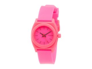 Nixon The Small Time Teller P Hot Pink