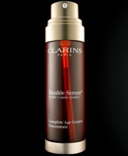 Clarins Super Restorative Skincare Collection   Skin Care   Beauty