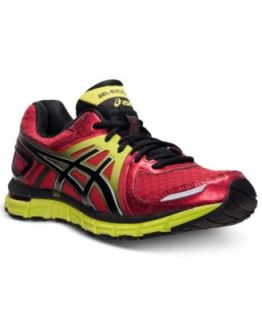 Asics Mens GEL Flux Running Sneakers from Finish Line   Finish Line Athletic Shoes   Men