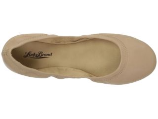 Lucky Brand Emmie Nude