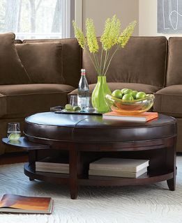 Park West Table Collection   Furniture