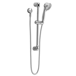 American Standard Traditional 5 Function Complete Shower System
