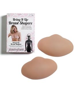 Fashion Forms Bring It Up Silicone Shapers MC305   Lingerie   Women