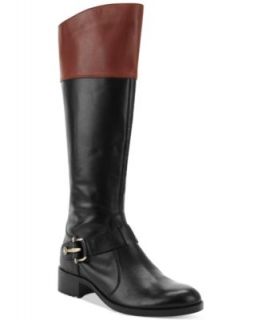 Franco Sarto Chipper Tall Wide Calf Riding Boots   A Exclusive   Shoes