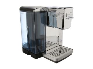 Cuisinart Ss 700 Single Serve Brewing System Polished Chrome