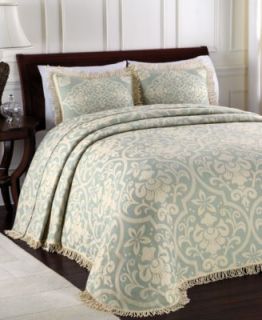 Josephine Chenille Bedspreads   Quilts & Bedspreads   Bed & Bath