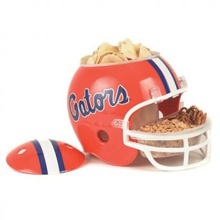 NCAA Plastic Snack Helmet   U Of Florida