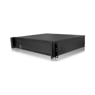 ARK IPC 2U235 Black 1.2mm SGCC 2U Rackmount for Micro ATX Boards Server Case Computers & Accessories