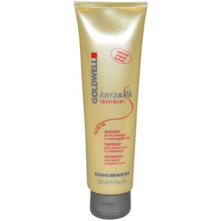 Goldwell Kerasilk Rich Care Five ounce Silky touch Treatment Goldwell Conditioners