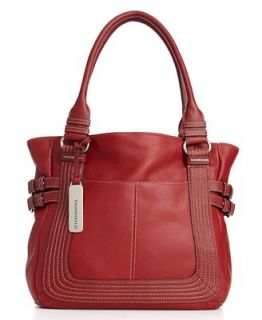 Tignanello Handbag, Stitch Savvy Tote   Handbags & Accessories