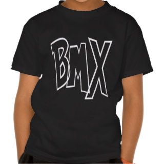 BMX SHIRTS