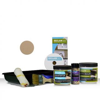 RECLAIM Beyond Paint Countertop Makeover Kit