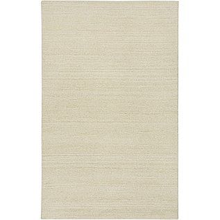 Rizzy Home Country Tufted Ivory Rug 3ft x 5ft