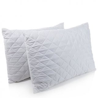 Jumbo Pillows   2 pack
