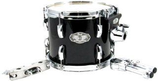 Pearl VBX10P/C234 10 inch Add On Tom Package, Black Ice Musical Instruments