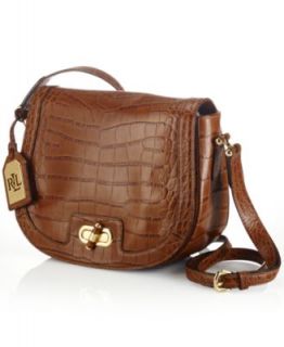 Lauren Ralph Lauren Pickford Small Crossbody   Handbags & Accessories